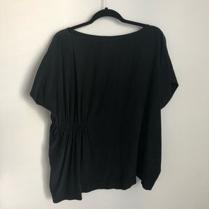 COS Asymmetrical Top
